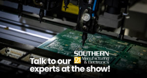 Southern Manufacturing and Electronics 2023